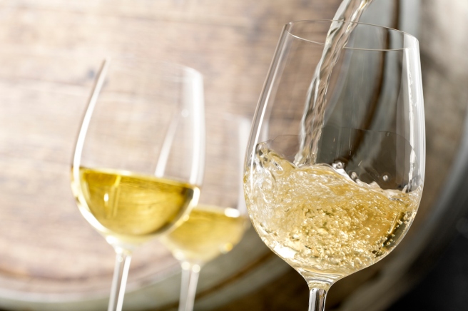 The History of Chardonnay